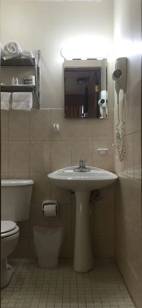 S.J. Suites Hotel San Juan