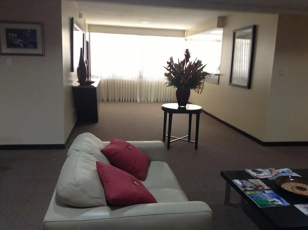 S.J. Suites Hotel San Juan 2*,  Puerto Rico