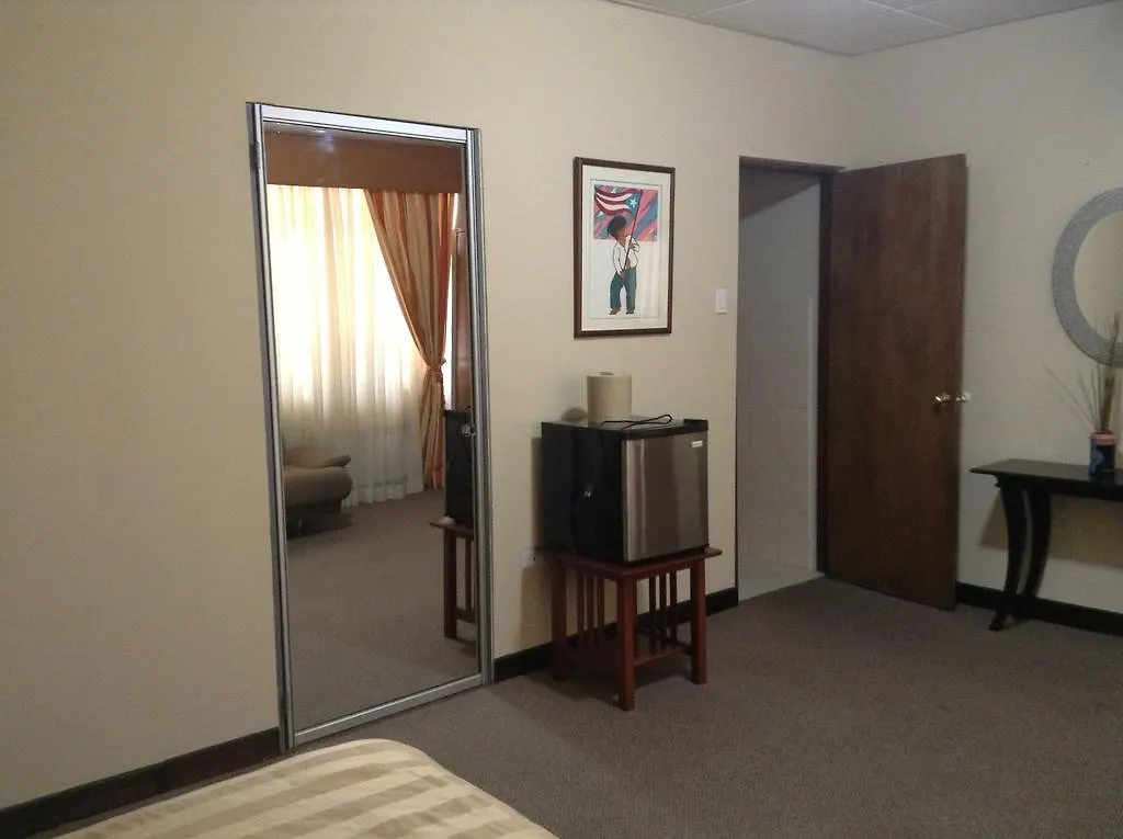 S.J. Suites Hotel San Juan 2*,