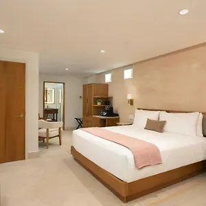 4* Hotel Alma