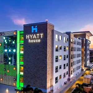 Hyatt House Hotel